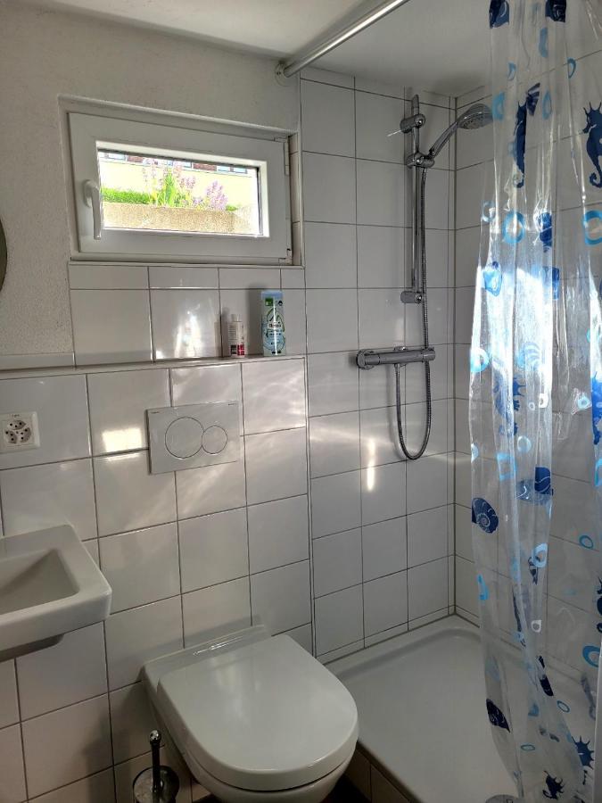 Charmante Waldrandidylle Hotel Kreuzlingen Ngoại thất bức ảnh